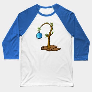 Little Tree Baseball T-Shirt